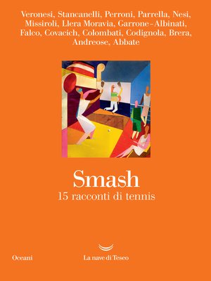 cover image of Smash
